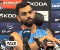 Gavaskar tears into Kohli over lack of messages remark