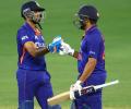 India Vs Afghanistan: Who Will Win?
