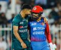 Afghanistan cricket urges supporters to uphold 'Afghan Values'