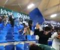Afghan, Pakistan Fans Clash In Sharjah