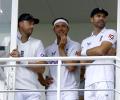 Day 2 of England-SA Test called off following Queen Elizabeth's death