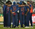 Pick India's Team For T20 World Cup