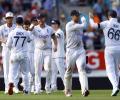 Vaughan says England under Stokes capable of winning Ashes next year