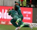 Shadab Khan's Mistakes Cost Pakistan The Asia Cup