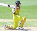 Will Australia consider Warner for ODI captaincy?