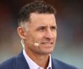England rope in Hussey, Saker as consultants for T20 World Cup