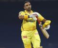 Uthappa retires from 'all forms of Indian cricket'