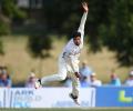 Injury ends Umesh's stint in English county cricket
