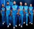 BCCI invites tender for team's lead sponsor rights