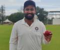 Duleep Trophy: South Zone crush North, set up title date with West