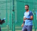 Ind vs Aus: Harshal, Chahal's form in focus in decider