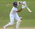 Duleep Final: Rahane, Iyer fail as West struggle on Day 1