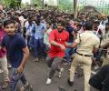 Police case against Hyderabad Cricket Association over stampede incident