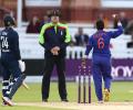 We warned her multiple times: Deepti on controversial run out