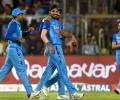 Focus is on adaptability ahead of T20 WC: Arshdeep