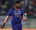 Bumrah fully fit, may be picked for Ireland T20s: BCCI secretary Shah