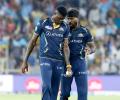 'This Impact Player rule makes my life difficult'