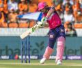 'Clear mind' behind Buttler's golden run in IPL...