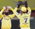 Moeen happy to be Dhoni's selective spin weapon