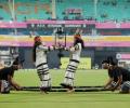 Guwahati set to become India's 30th Test venue