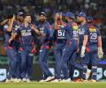 IPL: Want to prove I'm up to this standard: England pacer