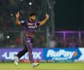 Is Shardul Thakur ignored in KKR squad?