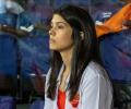 Despair For Kaviya As SRH Lose Again