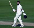 Skipper Pujara hits ton for Sussex ahead of WTC final