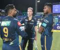 IPL 2023: 'Impact player rule doesn't threaten all-rounders'
