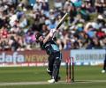 New Zealand score tense win over SL to bag T20 series