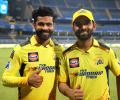 Top Performers: Rahane, Jadeja Light Up Wankhede