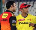 Dravid, Laxman to chalk out India's plans for WTC final