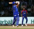 MI's prospects brighten with Rohit Sharma's return to form: Shastri