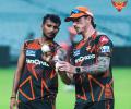 Why SRH bowling coach Steyn resigned