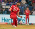 IPL Auction: Arshdeep, Chahal bag big deals as Punjab Kings splurge the cash!