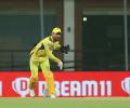 CSK coach Fleming hails 'absolute craftsman' Dhoni