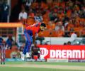 IPL 2023: 'Always dreamt of winning a match for Delhi Capitals'