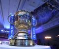 IPL franchises luring England players to quit international cricket