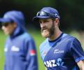 Mentor or skipper? Williamson to don which cap during the World Cup