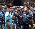 Captain Hardik inspirational in GT's march