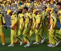 CSK should be doing better with the bat: Dhoni
