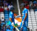 'Young Indian batters must learn to pace innings in ODIs'