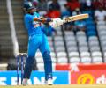 How Kohli's advice led to India's massive ODI victory