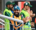 Misbah to head Pakistan's Cricket Technical Committee