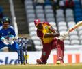 'WI batters' skill against Indian spinners will decide series'