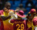 Pooran, Holder, Mayers skip central deals, eye T20I glory