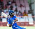 Inspired by Rohit, Varma ready to take hard road to success