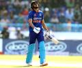 Batters need to take more responsibility: Hardik