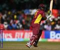 T20 WC: Mayers replaces injured King in Windies squad