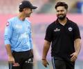 IPL 2024: Will Rishabh Pant keep wickets? Ponting spills the beans!